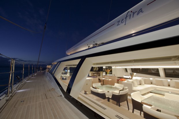Sailing-yacht-Zefira be